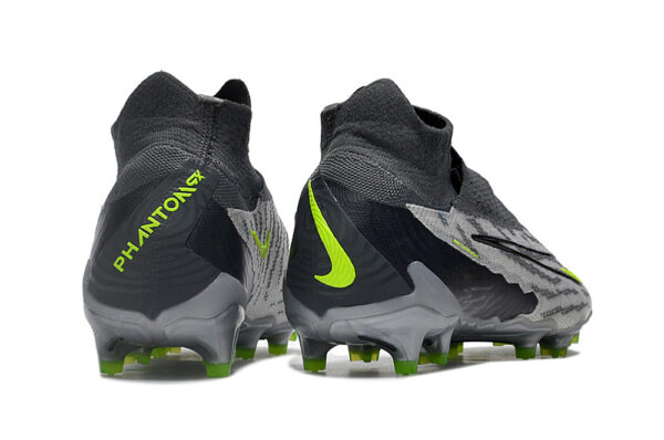 gris-3.jpg Nike Phantom GX Elite DF Link FG - Gris