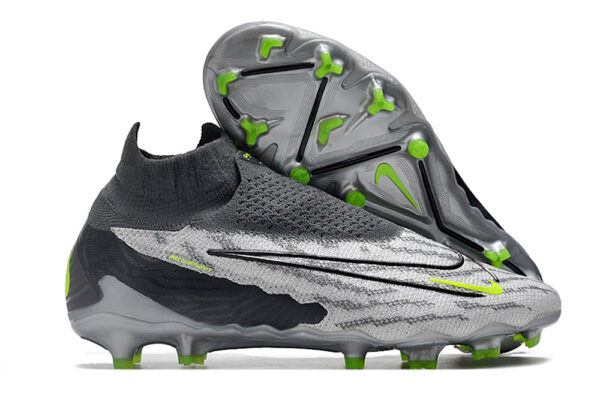 gris.jpg Nike Phantom GX Elite DF Link FG - Gris