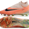 naranja-2.jpg Nike Phantom GX Elite DF Link FG - Naranja
