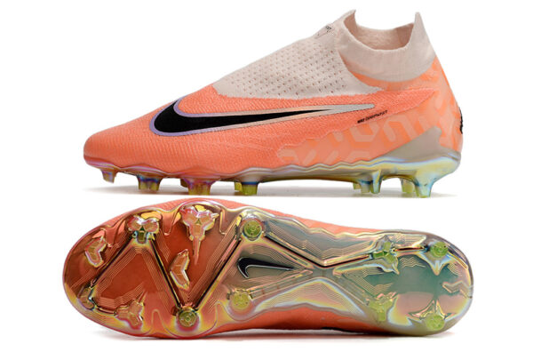 naranja-2.jpg Nike Phantom GX Elite DF Link FG - Naranja
