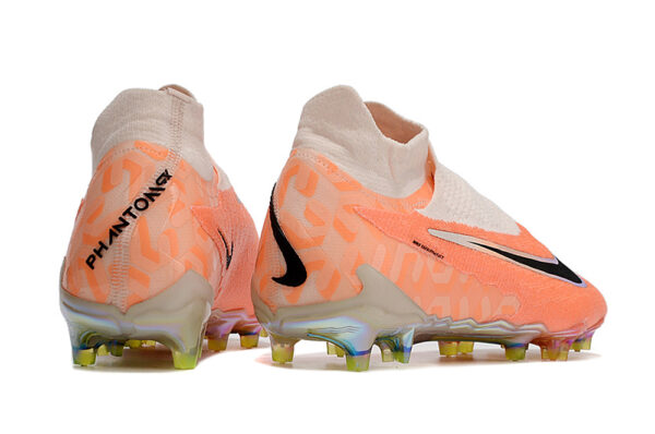 naranja-3.jpg Nike Phantom GX Elite DF Link FG - Naranja
