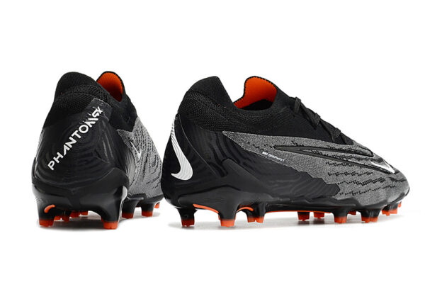 Nike Phantom GX Elite FG - Negras y naranjas