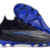 negro-y-azul.jpg Nike Phantom GX Elite DF Link FG - Negro y Azul