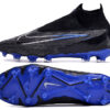negro-y-azul-2.jpg Nike Phantom GX Elite DF Link FG - Negro y Azul