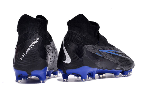 negro-y-azul-3.jpg Nike Phantom GX Elite DF Link FG - Negro y Azul