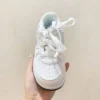 nike-air-force-white-smile-338489.webp AF1 Kids White Smile