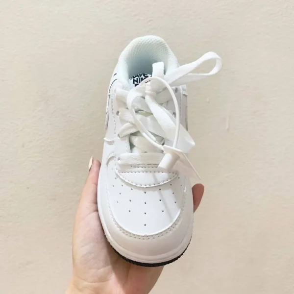 nike-air-force-white-smile-338489.webp AF1 Kids White Smile