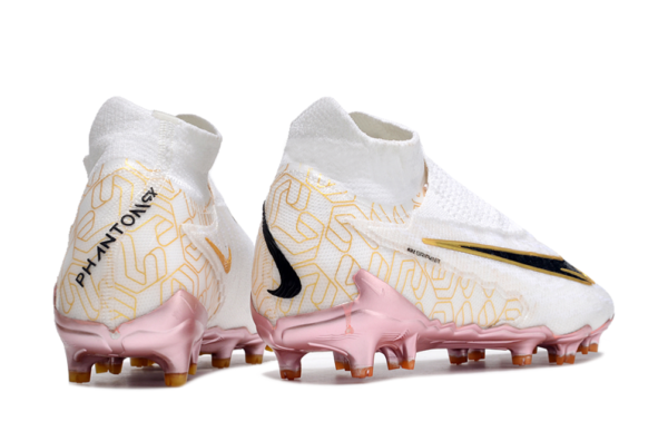 oro-blanco-2.png Nike Phantom GX Elite DF Link FG - Oro Blanco