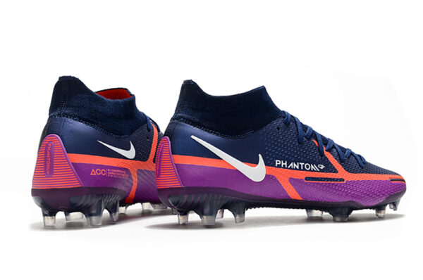 purpura-y-azul-3.jpg Nike Phantom GT2 Dynamic Fit Elite FG- Purpura y Azul