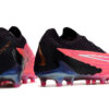 rosa-y-negro-3.jpg Nike Phantom GX Elite FG- Rosa y Negro